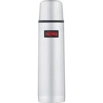 Termoska Termoska cestovní Thermos Light'n'Compact 500ml ocelová 150050