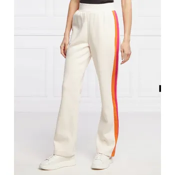 Podprsenka GUESS V2RB08 K9Z21 béžové tepláky vel S