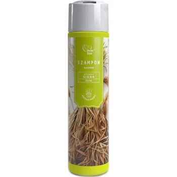 Kosmetika pro psa Šampon pro psy Over zoo 250 ml
