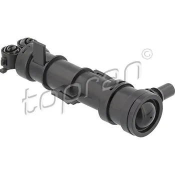 Stěrač Tryska ostrikovace, cisteni svetlometu TOPRAN 116 673