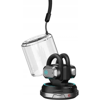 Sluchátka EDIFIER BEZDRÁTOVÁ SLUCHÁTKA DO UŠÍ BLUETOOTH BT 5.4 TWS HECATE AIR 2