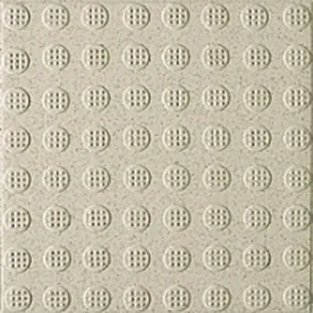 Dlažba Rako Taurus industrial dlaždice slinutá tmavě béžová 20x20 (TRA25061)