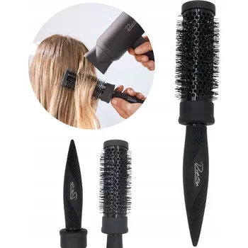 Kulma Kulma na vlasy keramická Rita Ora pro modelování, průměr 3,4 cm