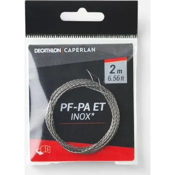 Rybářský háček CAPERLAN Jehla na amortizér PF-PA ET 2 m 170cm