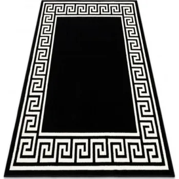 Koberec Koberec BCF Morad GREK černý