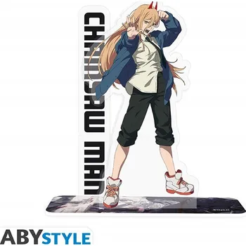 Obraz Figurka AbyStyle Anime manga