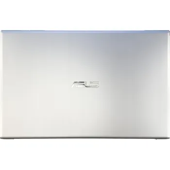 Šasi notebooku Víko / Kryt displeje ASUS A512 X512 F512 X512UF S512 F512D F512F stříbrné