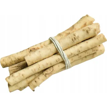 Vrták Křen čerstvý kořen k nakládání 100 g Česká Republika