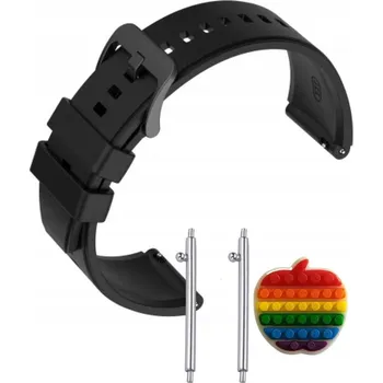 Pouzdro na mobilní telefon Silikonový Řemínek Řemínek s Přezkou pro Vector Smart Stylish