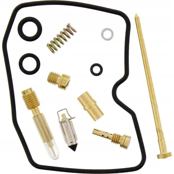Palivový systém pro motocykl Opravná sada karburátoru Keyster