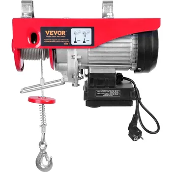 VEVOR DDG880LBS21FT9C4WV2