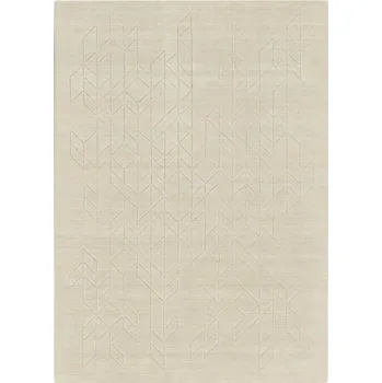 Koberec Koberec ALLESSIA sloní kost