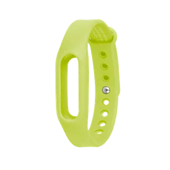 Řemínek na hodinky Řemínek na hodinky Kruger&Matz FitOne Plus KM0422 zelený