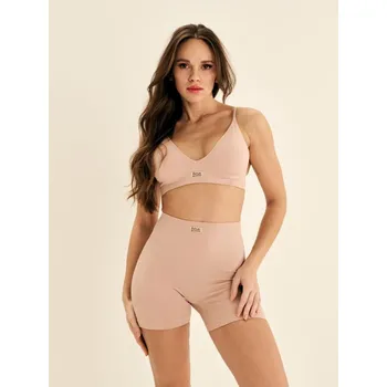 Kalhotky Sinsay - Kalhotky ve stylu kraťas - růžová - 812DA-39X - 812DA-39X-L-1