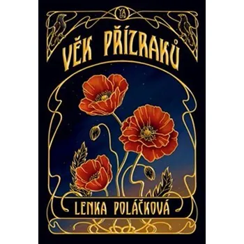 YA čtu Věk přízraků