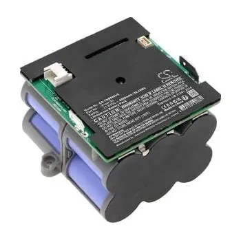 Baterie Cameron Sino CS-TNS500VX, Li-Ion, 4000