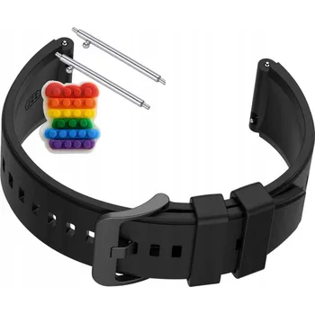 Pouzdro na mobilní telefon Pásek Řemínek Silikon Spona Barva pro Motast P32