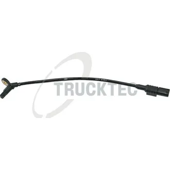 ABS Snímač, počet otáček kol TRUCKTEC AUTOMOTIVE 02.42.363