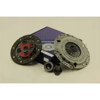 Spojková sada Sada spojky Statim 100.373