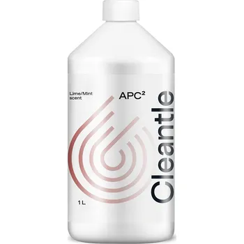Cleantle APC Lime-Mint Scent - univerzální čistič 1L