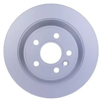 Brzdový kotouč Brzdový kotouč HELLA 8DD 355 119-151