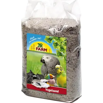 Krmivo pro ptáka JR Birds Písek pro ptáky 3 kg