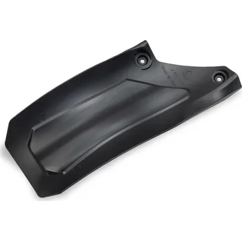 Autodíl UFO kryt centrálního (zadního) tlumiče KTM SX/SXF(SX-F) 125/250/300/350/450F TBI 23-26, EXC/EXCF(EXC-F) 150/250/300/350/450/500 TBI 24-26 barva černá - nahrazuje HU04316001 (UFO kryt centrálního (zadního) tlumiče KTM SX/SXF(SX-F) 125/250/300/350/450F TBI)