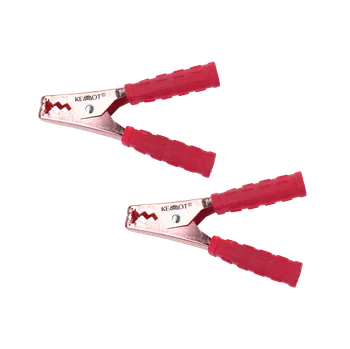 Krokosvorka Rebel Krokosvorka červená izolovaná 200A KRO0408