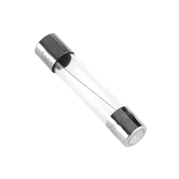 CABLETECH Skleněná pojistka F1.5A, 5x20mm CE