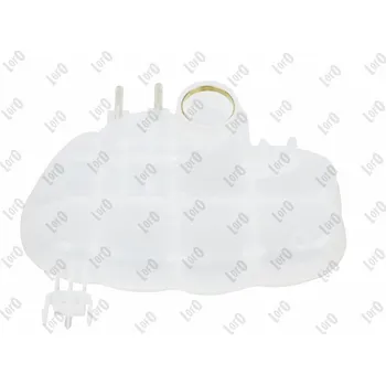 Chladič motoru Vyrovnávací nádoba, chladivo ABAKUS 037-026-014