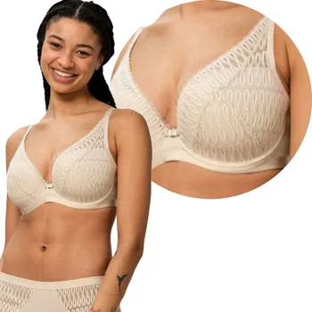 Podprsenka Podprsenka Triumph Aura Spotlight WP 75D