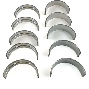 Sada ložisek klikové hřídele M9T670/672 M9T67 050 Kolbenschmidt