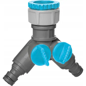 Vrták Cellfast Dvojitý rozdělovač IDEAL 52-220