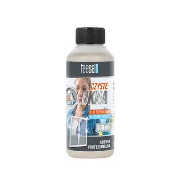 Čisticí prostředek na okna Teesa Čistič oken 100 ml TSA0032
