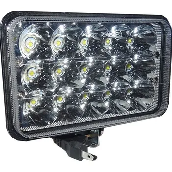 Přídavný světlomet Pracovní světlo LED 10-30V bodové, 15LED