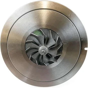 Turbodmychadlo Střed turbodmychadla, kartuše MGT1446MZGL 93KW Garrett