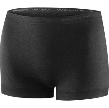 Kalhotky Dámské boxerky Kalhotky BRUBECK COMFORT MERINO Šortky Merino vlna L