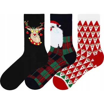 Pánské oblečení PONOŽKY PONOŽKY DÁMSKÉ 36-40