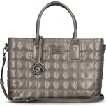 Remonte dámská stylová kabelka do ruky - béžovo hnedá