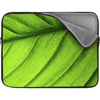 pouzdro na notebook Sablio Obal na notebook List - 17"