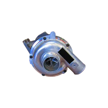 Turbodmychadlo Turbodmychadlo ZX120-3/160LC-3 IHI