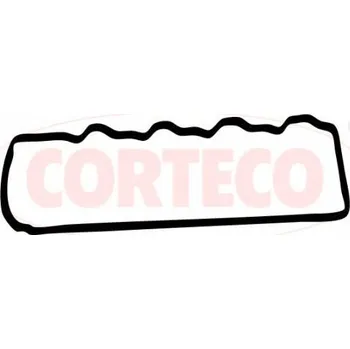 Těsnění motoru Těsnění, kryt hlavy válce CORTECO 440130P