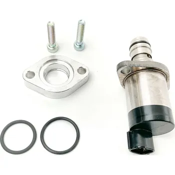 Palivový systém pro motocykl Opravná sada palivového čerpadla NKR Mec-diesel