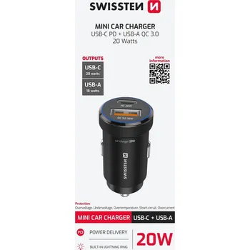 SWISSTEN 49316