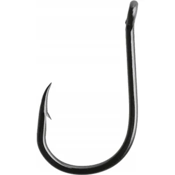 Rybářský háček Háček Mikado s protihrotem, velikost 10, 10 ks