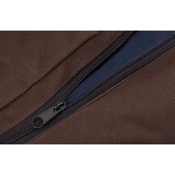 Pelíšek pro psa Bimbay Potah na pohovku vel. 3 - 100x80cm hnědý