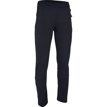 Pánské kalhoty Silvini dámské kalhoty WP2505 Soraga black / 4XL