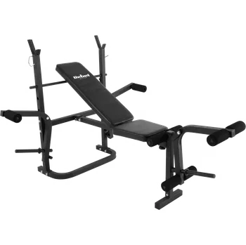 Posilovací lavice Rebel Cvičební lavice RBA-2007