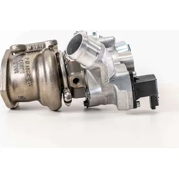 Turbodmychadlo Turbodmychadlo, nabíjecí systém EP6 CDT/207 - 01-2014-> 110 kW Borgwarner