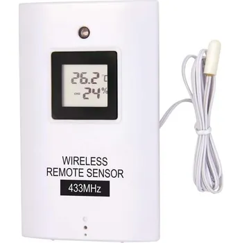 Meteostanice EMOS E05018 bezdrátové čidlo